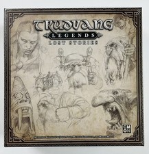 NUOVO Trudvang Legends Lost