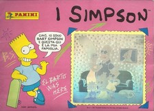 album figurine Panini I