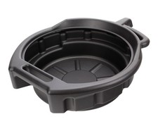 Vasca raccolta olio e liquidi