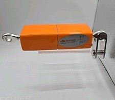 Sistema di linea di vita orizzontale Söll Xenon. Tensionatore Con Indicatore Di Caduta Di Rilascio