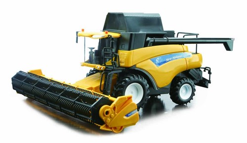 Newray 05633 trattore - -,