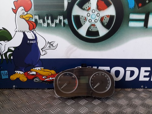 Ricambio quadro strumenti - ricambio,