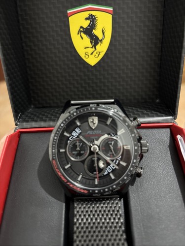 Orologi ferrari uomo - orologi,