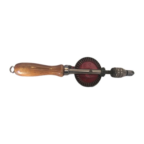 Strumento manuale vintage - ,