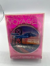 Star Trek Voyager: The