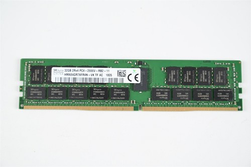 Hynix ecc ram ddr4 32gb - sk,