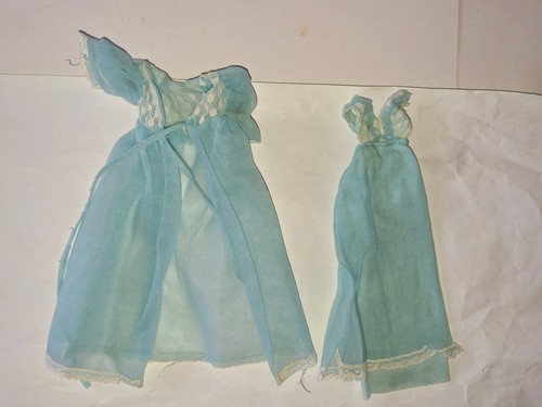 Vintage barbie outfit get - get, ups