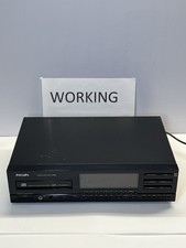 Philips 850 lettore cd - philips,