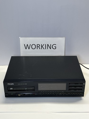 Philips 850 lettore cd - lettore,