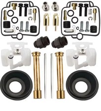 Kit revisione carburatore