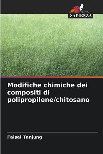 Modifiche chimiche dei