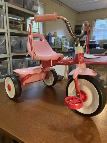 Radio volantino bambini - radio,