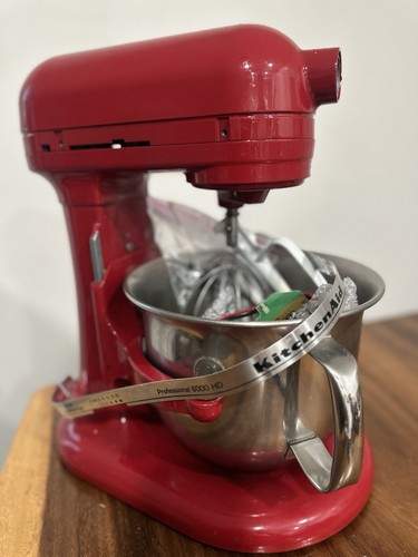 Kitchenaid miscelatore - kitchenaid,