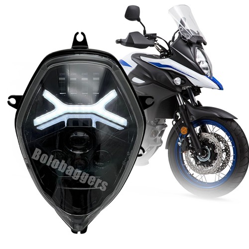 Faro proiettore led drl per - led,