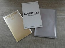 Originale Vintage Longines