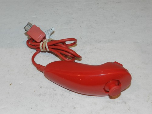 Controller nunchuck nintendo - controller,