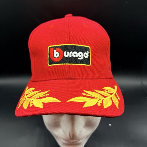 Cappello bburago die - die-cast, cars
