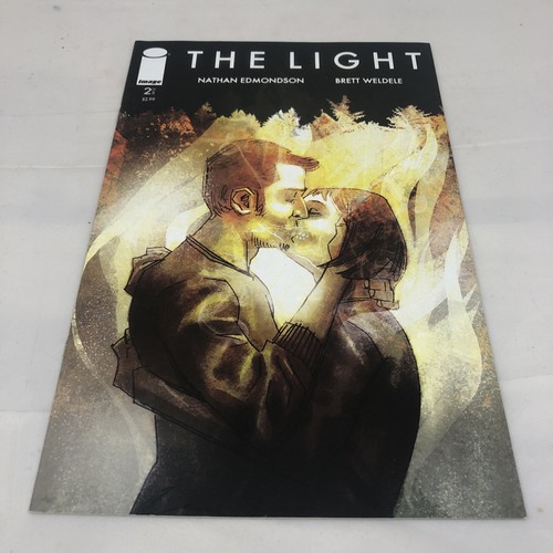Light the image - light,, nathan
