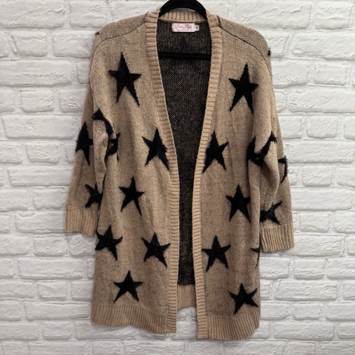 Cardigan donna oversize - , fuzzy