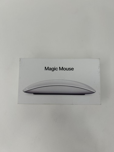 Apple magic mouse - apple,