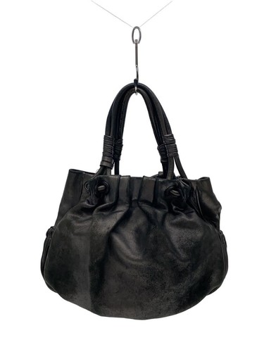 Borsa giorgio armani - borsa, pelle