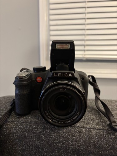 Leica lux2 fotocamera - leica,