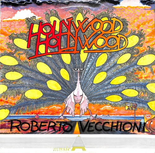 Roberto vecchioni - vecchioni, –