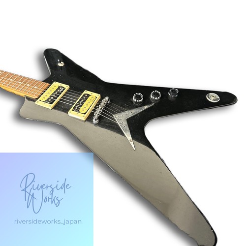 Chitarra elettrica tipo - , dean