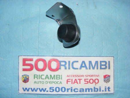Fiat 500 r pompa - l, manuale