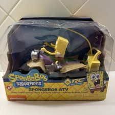 SpongeBob SquarePants