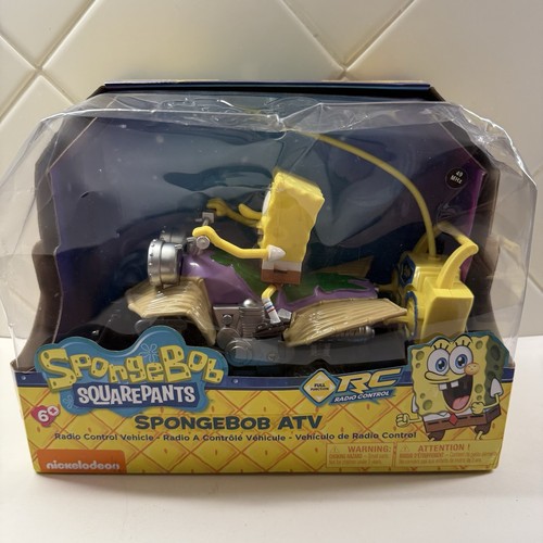 Spongebob squarepants - spongebob,