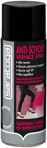 Saratoga anti scivolo - anti-scivolo, vernice