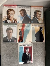 The Mentalist Complete TV