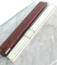 Dirva 231 wooden calculator - no,