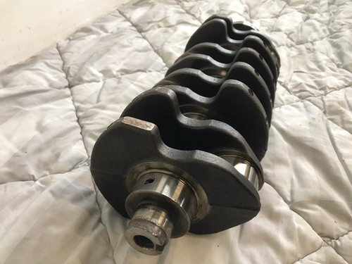Albero motore audi golf - albero,