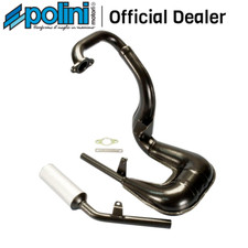 200.2055 MARMITTA ORIGINALE