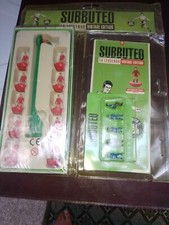 Subbuteo La Leggenda Vintage