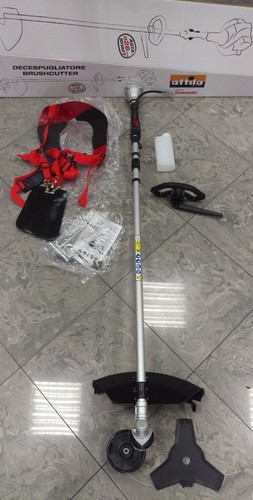 Asta completa decespugliatore - asta,