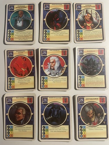 Doomtrooper mutant chronicles - doomtrooper,