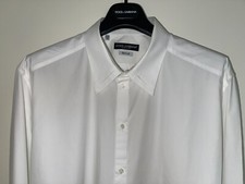 Camicia Uomo Bianca Dolce