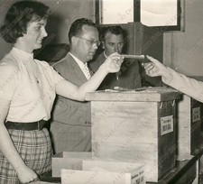 1956 ZOMPITTA Reana del Rojale