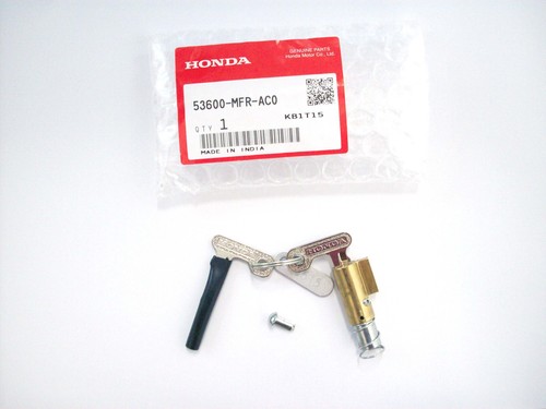 Honda kit blocchetto sterzo - honda,