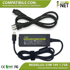 Alimentatore compatibile con