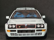 Lancia Delta Integrale Martini