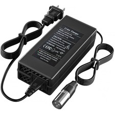 Caricabatteria adattatore