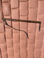 Antica frusta Argentina Gaucho