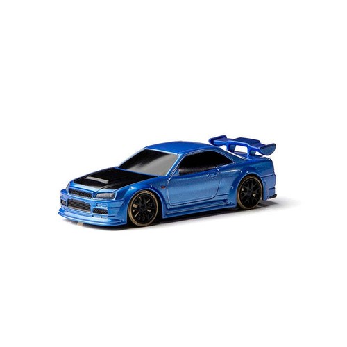 Turbo racing c64 drift - racing, 1:76