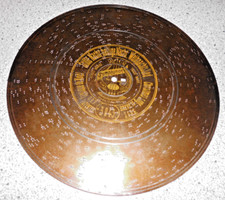 Stille Nacht Symphonion