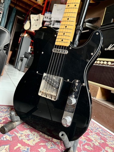 Fender telecaster jaguar - fender,