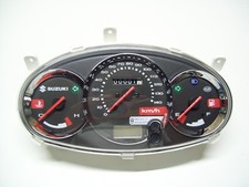 CRUSCOTTO CONTACHILOMETRI